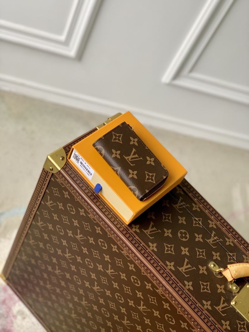 LV Wallets